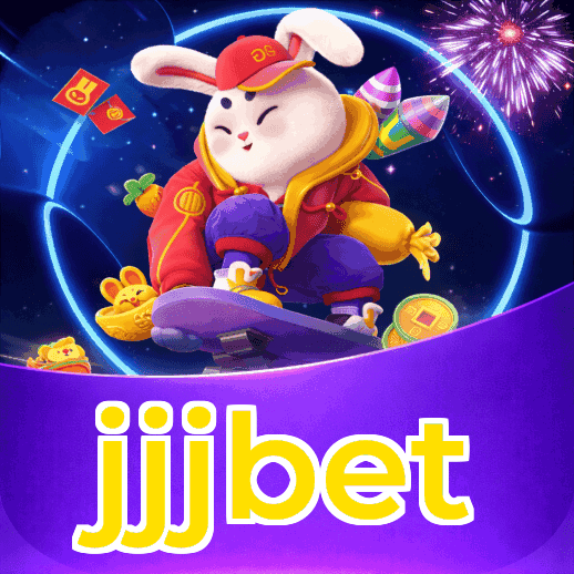 Logo da jjjbet