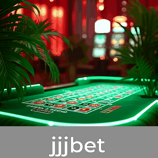 Descubra a Diversidade de Jogos de Cassino no jjjbet com Estratégias Inovadoras